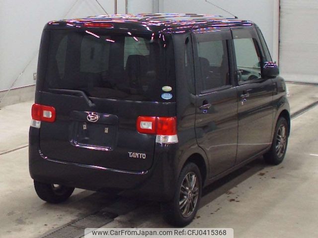 daihatsu tanto 2011 -DAIHATSU 【Ｎｏ後日 】--Tanto L375S-0434641---DAIHATSU 【Ｎｏ後日 】--Tanto L375S-0434641- image 2