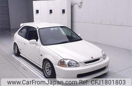 honda civic 1997 CFJ1801803