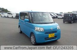 daihatsu tanto 2011 -DAIHATSU 【野田 580】--Tanto DBA-L375S--L375S-0470810---DAIHATSU 【野田 580】--Tanto DBA-L375S--L375S-0470810-