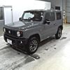 suzuki jimny 2024 -SUZUKI 【愛媛 583こ】--Jimny JB64W-328387---SUZUKI 【愛媛 583こ】--Jimny JB64W-328387- image 5