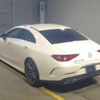 mercedes-benz cls-class 2019 quick_quick_LDA-257314_WDD2573142A051580 image 2