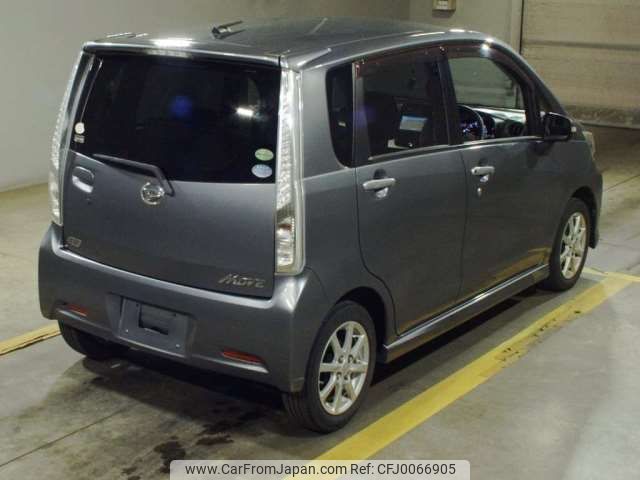 daihatsu move 2013 -DAIHATSU--Move DBA-LA100S--LA100S-0256446---DAIHATSU--Move DBA-LA100S--LA100S-0256446- image 2