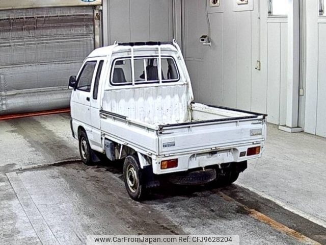 daihatsu hijet-truck 1993 -DAIHATSU--Hijet Truck S83P-141856---DAIHATSU--Hijet Truck S83P-141856- image 2