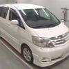 toyota alphard 2006 -TOYOTA--Alphard ANH10W-0143126---TOYOTA--Alphard ANH10W-0143126- image 6