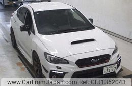 subaru wrx 2021 -SUBARU 【船橋 300ｾ7417】--WRX VAG--040141---SUBARU 【船橋 300ｾ7417】--WRX VAG--040141-
