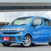 suzuki wagon-r 2017 CFJ1680452 image 1