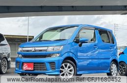 suzuki wagon-r 2017 CFJ1680452