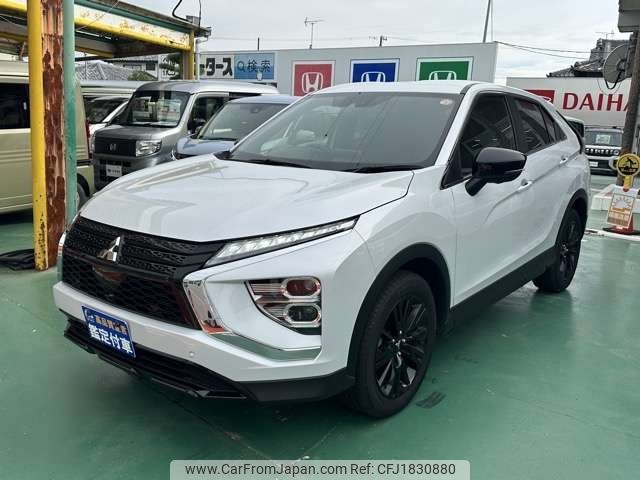 mitsubishi eclipse-cross 2024 CFJ1830880 image 2