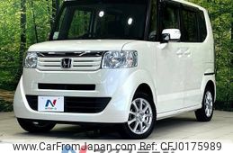 honda n-box 2014 -HONDA--N BOX DBA-JF1--JF1-1443987---HONDA--N BOX DBA-JF1--JF1-1443987-