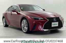 lexus is 2021 -LEXUS--Lexus IS 6AA-AVE30--AVE30-5090026---LEXUS--Lexus IS 6AA-AVE30--AVE30-5090026-