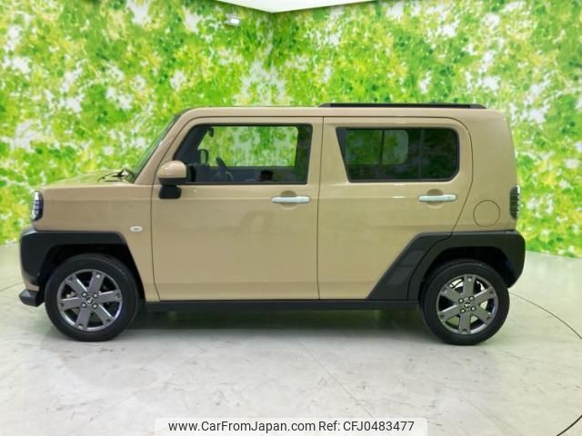 daihatsu taft 2021 quick_quick_5BA-LA900S_LA900S-0043782 image 2