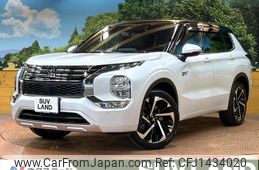 mitsubishi outlander-phev 2023 quick_quick_GN0W_GN0W-0313642