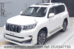 toyota land-cruiser-prado 2020 -TOYOTA--Land Cruiser Prado TRJ150W-0115641---TOYOTA--Land Cruiser Prado TRJ150W-0115641-