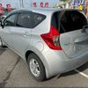 nissan note 2013 -NISSAN--Note NE12--004924---NISSAN--Note NE12--004924- image 2