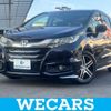 honda odyssey 2015 quick_quick_6BA-RC1_RC1-1108516 image 1