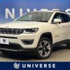 jeep compass 2018 -CHRYSLER--Jeep Compass ABA-M624--MCANJRCB5JFA30371---CHRYSLER--Jeep Compass ABA-M624--MCANJRCB5JFA30371- image 1