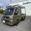 daihatsu hijet-truck 2022 CFJ1813177 image 18