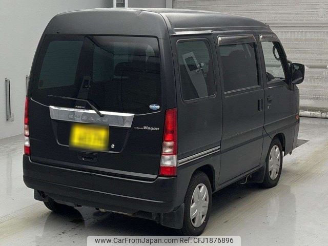 subaru sambar-dias-wagon 2004 CFJ1876896 image 2
