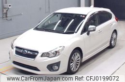 subaru impreza-wagon 2014 -SUBARU--Impreza Wagon GP7-068731---SUBARU--Impreza Wagon GP7-068731-