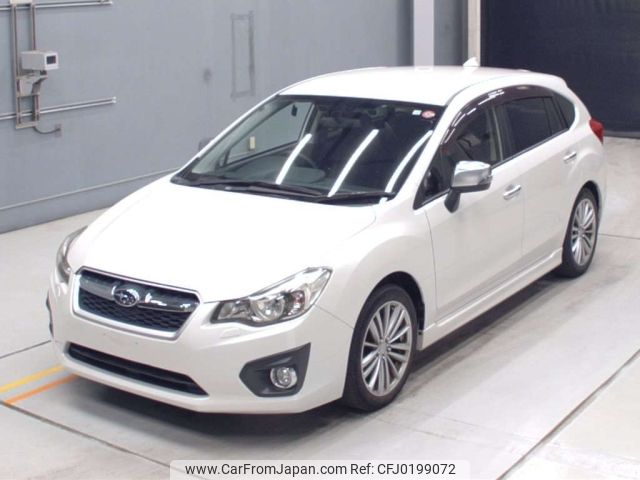 subaru impreza-wagon 2014 -SUBARU--Impreza Wagon GP7-068731---SUBARU--Impreza Wagon GP7-068731- image 1