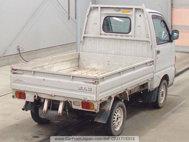 mitsubishi minicab-truck 1998 CFJ1715313 image 2