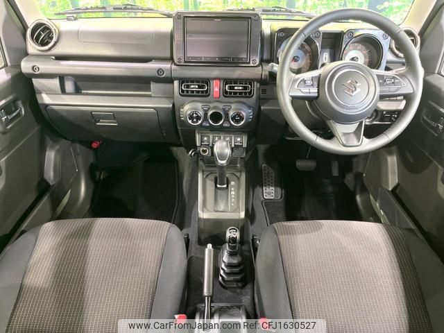 suzuki jimny 2025 CFJ1630527 image 2