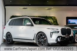 bmw x7 2023 quick_quick_3CA-22EN30_WBA22EN0109S25660