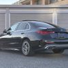 mercedes-benz c-class 2023 CFJ1513865 image 3