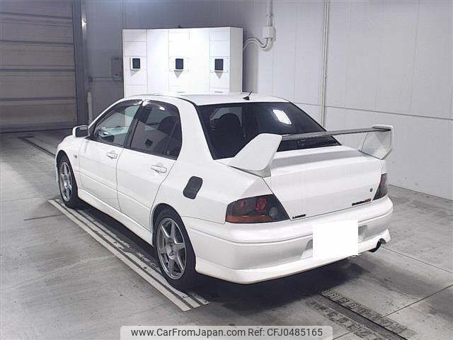 mitsubishi lancer 2004 -MITSUBISHI 【宇都宮 331ﾓ85】--Lancer CT9A-0302849---MITSUBISHI 【宇都宮 331ﾓ85】--Lancer CT9A-0302849- image 2