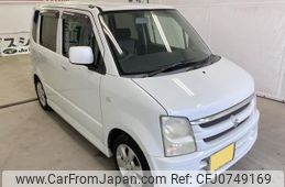 suzuki wagon-r 2005 quick_quick_CBA-MH21S_MH21S-878091