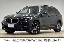 bmw x1 2020 quick_quick_3DA-AD20_WBA32AD0105P55987