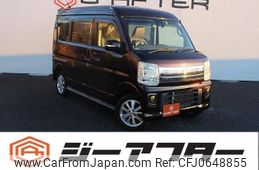 nissan clipper-rio 2016 -NISSAN--Clipper Rio ABA-DR17W--DR17W-103529---NISSAN--Clipper Rio ABA-DR17W--DR17W-103529-