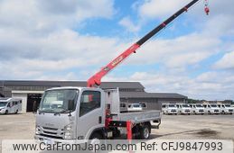 isuzu elf-truck 2015 GOO_JP_700040276330240601001