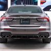 maserati quattroporte 2022 quick_quick_MQP30_ZAMYP56C001381183 image 19