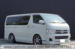 toyota hiace-van 2012 quick_quick_CBF-TRH200V_TRH200-0156852