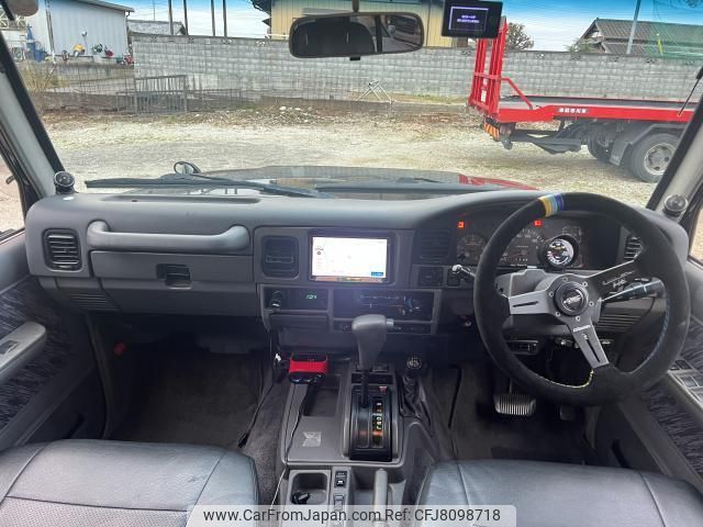 1994 Toyota Land Cruiser Prado Y-KZJ78G 4WD - Car Price $15,076 1994 Toyota Land Cruiser Prado Y-KZJ78G 4WD - Car Price $15,076