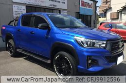 toyota hilux 2020 GOO_NET_EXCHANGE_0200125A30240612W002