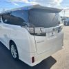 toyota vellfire 2017 quick_quick_DBA-AGH30W_AGH30-0119719 image 11