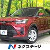 toyota raize 2022 -TOYOTA--Raize 5BA-A201A--A201A-0015405---TOYOTA--Raize 5BA-A201A--A201A-0015405- image 1