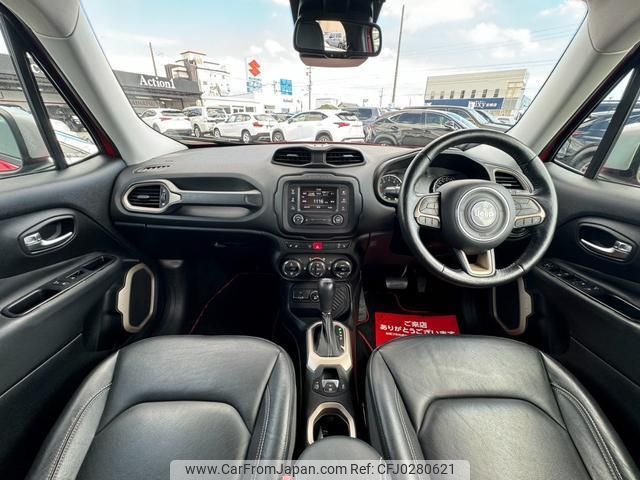 jeep renegade 2015 quick_quick_BU14_1C4BU0000FPB87302 image 2