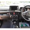 suzuki jimny-sierra 2020 quick_quick_3BA-JB74W_JB74W-128273 image 18