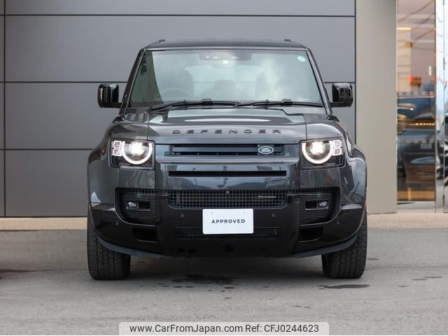 land-rover defender 2023 quick_quick_LE72WAB_SALEA7AW9P2189253 image 2