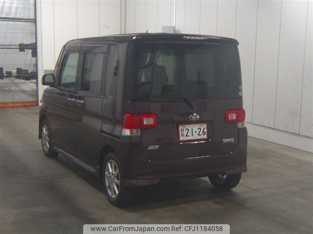 daihatsu tanto 2013 -DAIHATSU--Tanto L375S-0684572---DAIHATSU--Tanto L375S-0684572- image 2