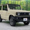 suzuki jimny 2022 -SUZUKI--Jimny 3BA-JB64W--JB64W-277343---SUZUKI--Jimny 3BA-JB64W--JB64W-277343- image 17