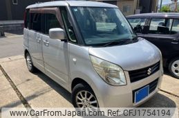 suzuki palette 2010 CFJ1754194