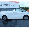 toyota alphard 2017 -TOYOTA--Alphard DBA-AGH30W--AGH30-0135185---TOYOTA--Alphard DBA-AGH30W--AGH30-0135185- image 8