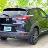 mazda cx-3 2017 quick_quick_6BA-DKEFW_DKEFW-102931 image 3