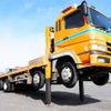 mitsubishi-fuso super-great 2003 CFJ0755927 image 6