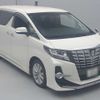 toyota alphard 2017 -TOYOTA 【宮城 361ﾘ1001】--Alphard DBA-AGH30W--AGH30-0124337---TOYOTA 【宮城 361ﾘ1001】--Alphard DBA-AGH30W--AGH30-0124337- image 6