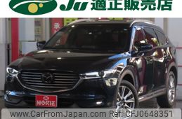 mazda cx-8 2018 -MAZDA--CX-8 KG2P--112497---MAZDA--CX-8 KG2P--112497-